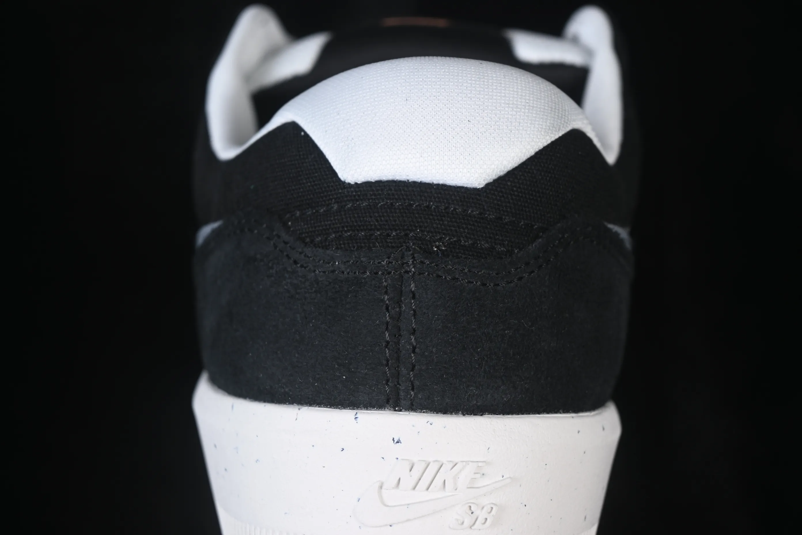 All categories Nk SB Dunk series Nk Force 58 simplified skateboard shoes J version Nike SB Force 58 Nike simplified retro skateboard shoes DV5477-012